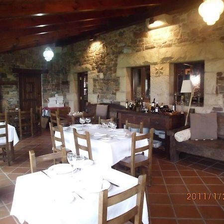 Casona Los Gamonales Carreno Екстериор снимка