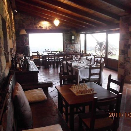 Casona Los Gamonales Carreno Екстериор снимка