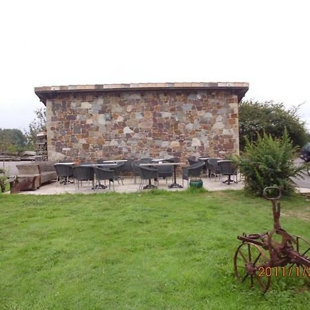Casona Los Gamonales Carreno Екстериор снимка