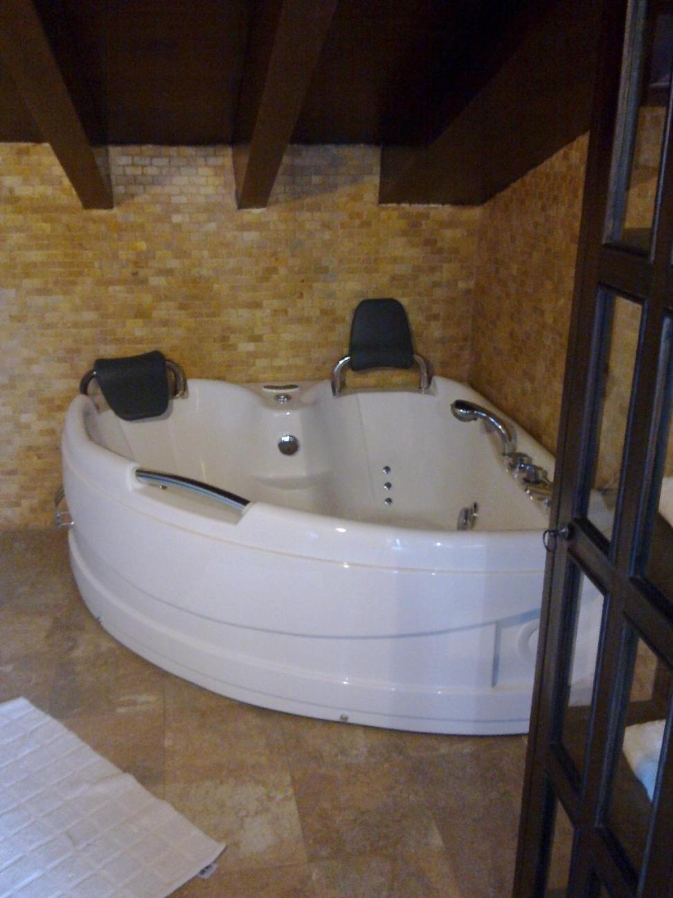 Casona Los Gamonales Carreno Екстериор снимка