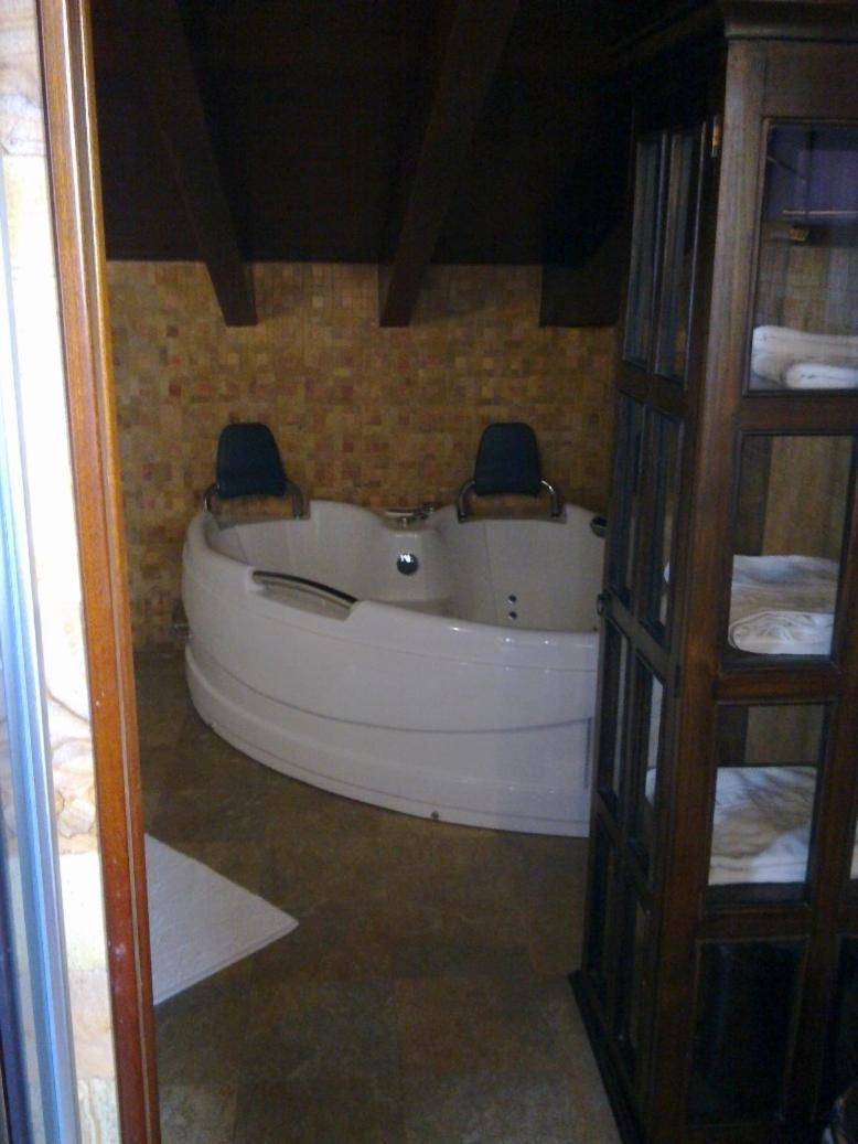 Casona Los Gamonales Carreno Екстериор снимка