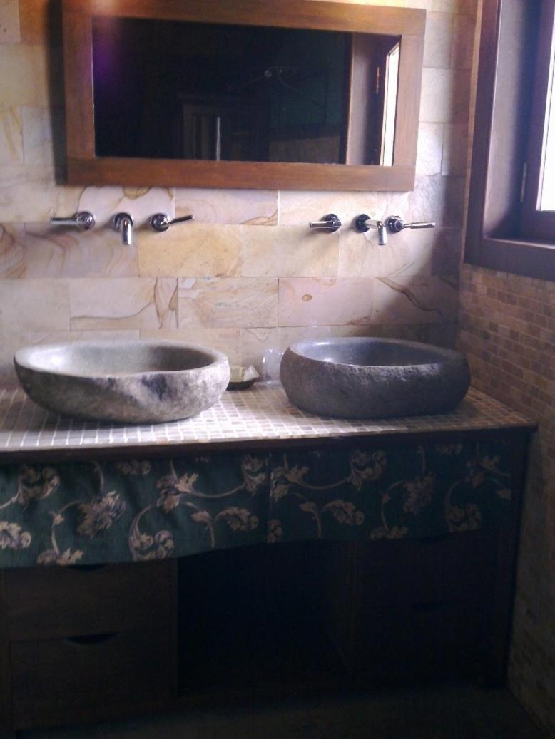 Casona Los Gamonales Carreno Екстериор снимка