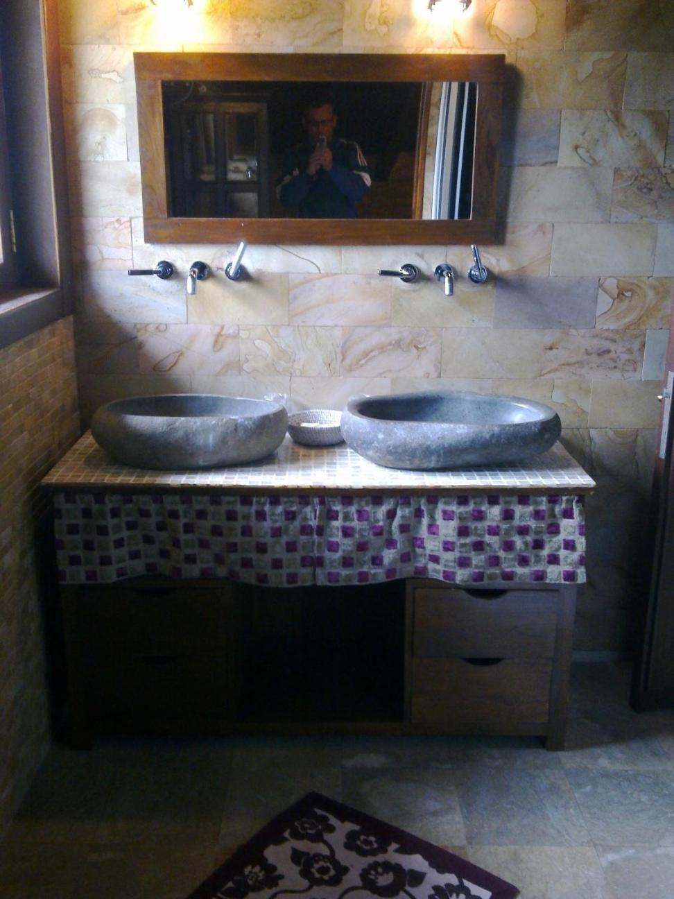 Casona Los Gamonales Carreno Екстериор снимка