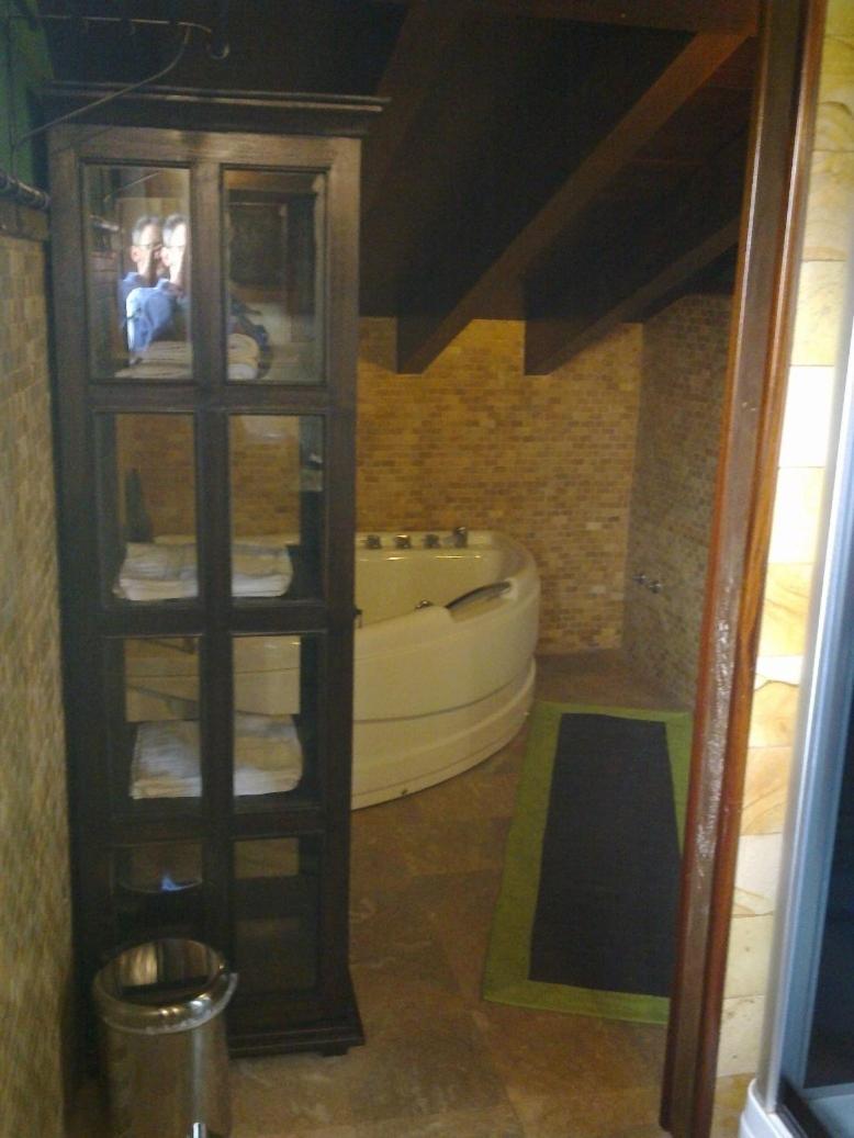 Casona Los Gamonales Carreno Екстериор снимка