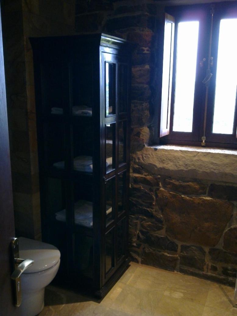 Casona Los Gamonales Carreno Екстериор снимка