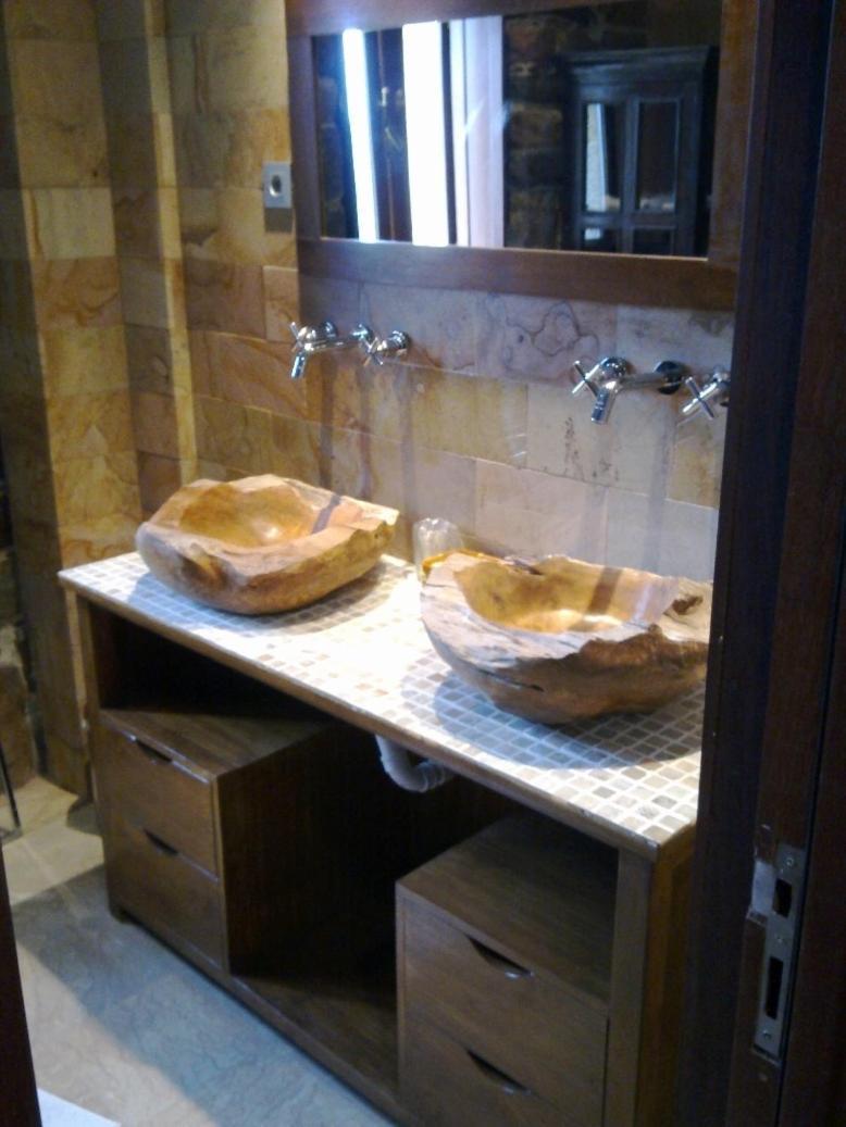 Casona Los Gamonales Carreno Екстериор снимка