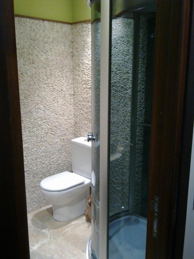 Casona Los Gamonales Carreno Екстериор снимка