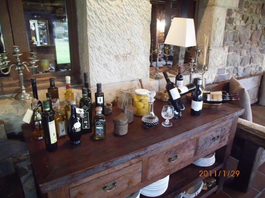 Casona Los Gamonales Carreno Екстериор снимка