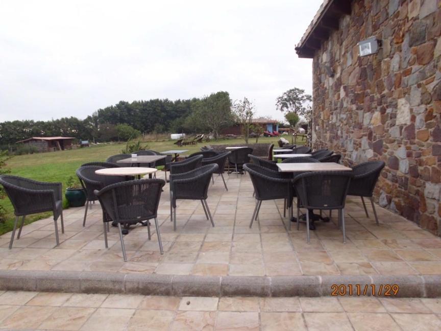 Casona Los Gamonales Carreno Екстериор снимка